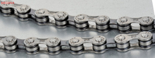 Z50 21speed index bicycle chain