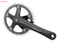 A31-AS400 Bicycle chainwheel and crankset 