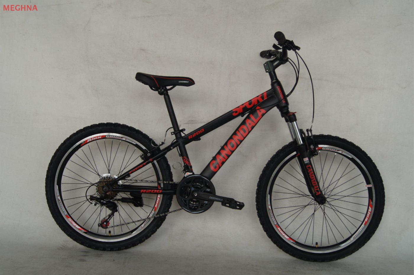 R100 R200 R400 mountain bicycle