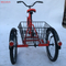 20TR033 STEEL LEISURE TRICYCLE