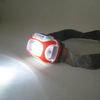 High power LED XPG Headlight LED headlamp red LIght