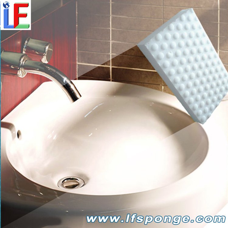 Toilet Cleaning Sponge Wholesale Magic Tile Eraser, Floor Cleaner on