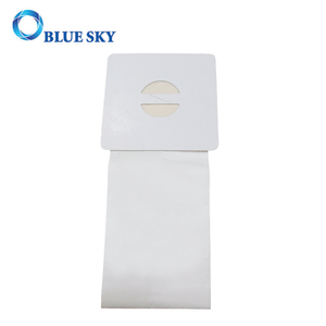 Bolsa de polvo de papel blanco para aspiradora Tennant 3000/3050