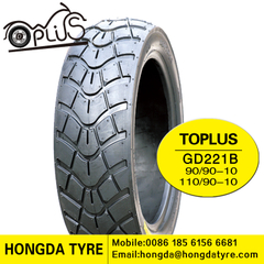 Motorcycle tyre GD221B
