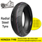 Motorcycle Radial Tyre 120/60zr17 120/70zr17 160/70zr17180/55zr17 190/55zr17 Radial Steel Motorcycle Tire