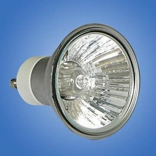 GU10 COB LED Light