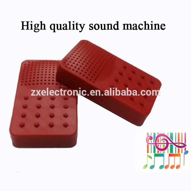 102*60*18mm 80 Seconds Music Machine With 16 Different Songs