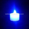 Lotus Flower Music Fireworks Birthday Candle