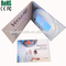 2.4/4.3/5/7inch tft lcd video player brochure/video greeting card