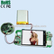 Different Size Digital LCD Screen Video Brochure Card