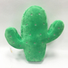 Flower Cartoon Plant Plush Toy Cactus Pillow