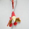 Custom Soft Plush Pterodactylus Toy Keychain