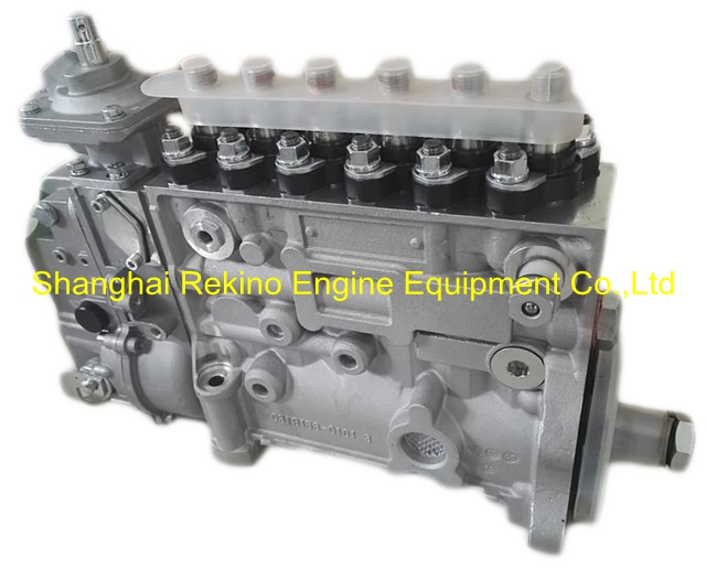 BP12ZO 13054407 Longbeng fuel injection pump for Weichai 226B Buy