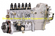 BP4103A A7601-1111100-C27 Longbeng fuel injection pump for Yuchai YC6A170C