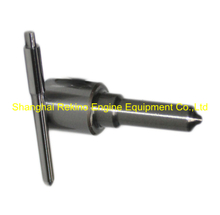 DLLA150P2299 0433172299 common rail injector nozzle for Yuchai YC6MK