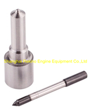 DLLA142P1654 0433172015 common rail injector nozzle for Weichai WP10