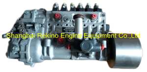 6150-71-1342 6150-71-1343 ZEXEL Komatsu fuel injection pump for 6D125-1