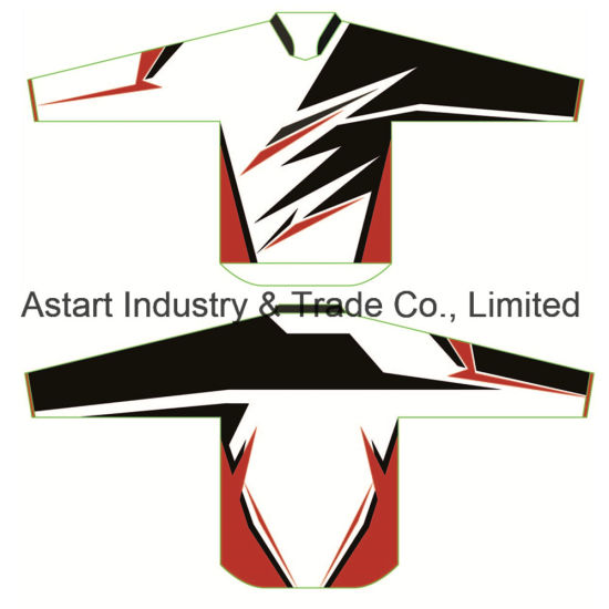 design jersey mtb