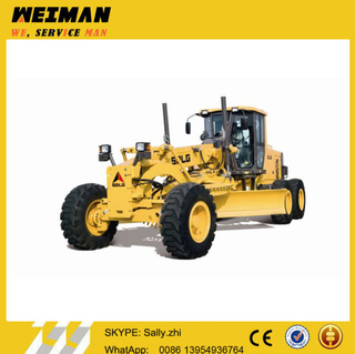 Grader for Tractor G9220 Made by Volvo China Factory