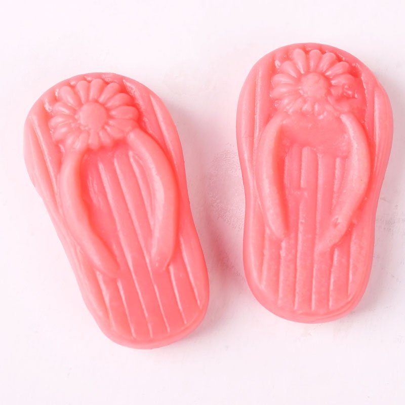 Spring＆Summer Shoes Gummy Candy