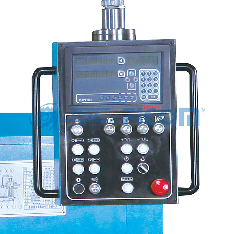 TP(X)6111B Boring Machine