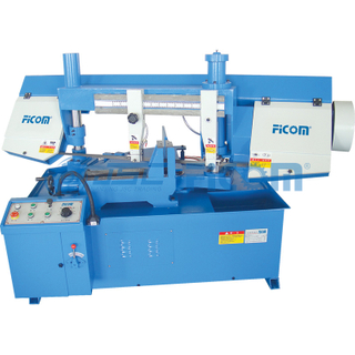BS280Z/BS350Z Saw Machine