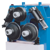 Hydraulic Section Bender Series