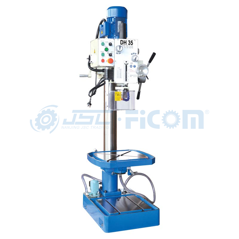 DH 35 Drilling Machine