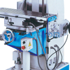 MD50(B)/MDH50(B) Milling&Drilling Machine