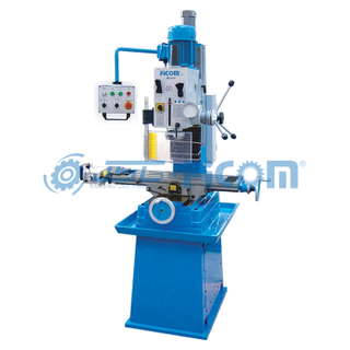 MD45A Milling&Drilling Machine
