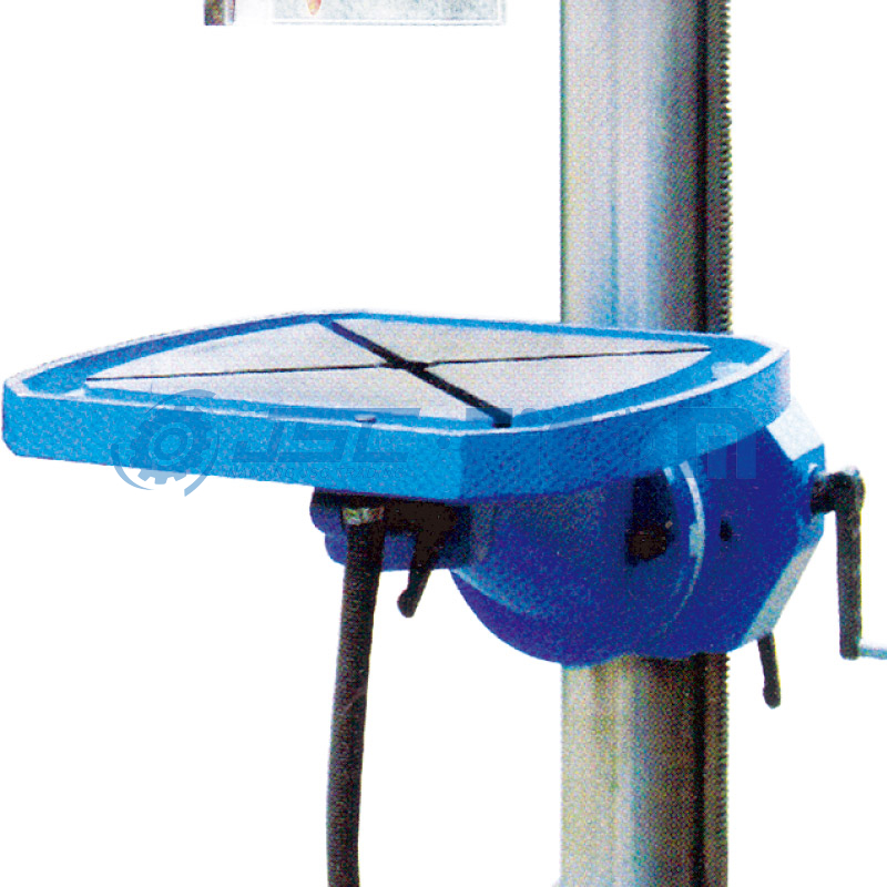 DM5040 Drilling Machine
