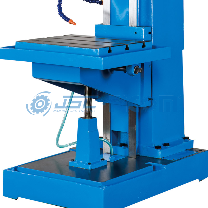 D5140/D5150/D5163/D5180 Box Type Vertical Drilling Machine