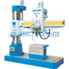 RD3210/RD4010/RD5016/RD5020/RD6320/RD8025 Radial Drilling Machine