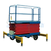 SJY Mobile Platform