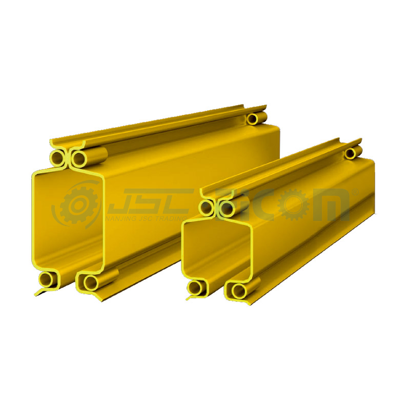 PKS Crane Handling System (Load capacity: Up to 2000 kg)