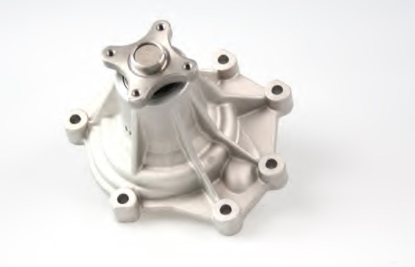 water pump for hyundai