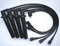 spark plug wire for PEUGOET