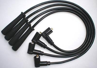 spark plug wire for KIA