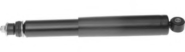 shock absorber for renault