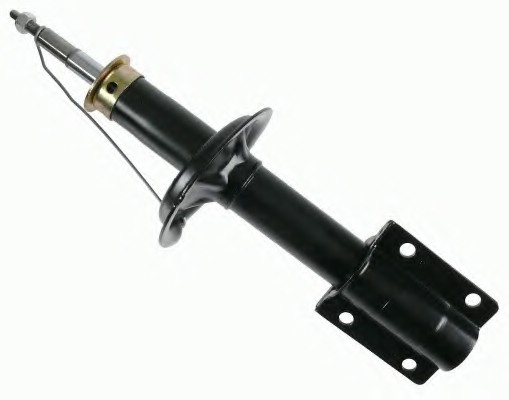 shock absorber for peugeot