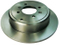 Brake disc for PEUGOET