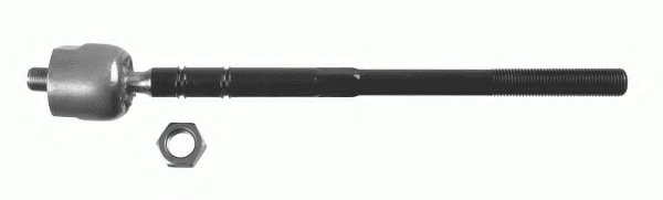 Tie rod end for RENAULT