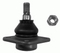 Ball joint for FIAT