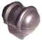 Rubber bush for RENAULT