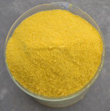 Poly Aluminium Chloride