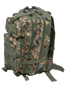 1168 Medium Transport Backpacks