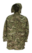 1516 Military Camouflage Smock Jacket