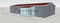 Dortoir rapide recyclable d'installation de prix usine/camp provisoire de bureau/d'ouvrier