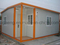 Qualit&eacute; Domitary modulaire/Chambre portative pr&eacute;fabriqu&eacute;e de conteneur fabriqu&eacute;e en Chine