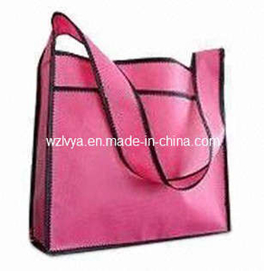 Non-Woven Shoulder Bag (LYS03)